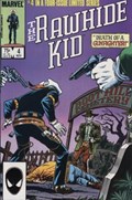 RAWHIDE KID #4 