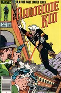 RAWHIDE KID #2B 