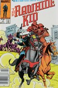 RAWHIDE KID #3B 