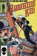 RAWHIDE KID #2 