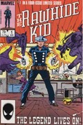 RAWHIDE KID #1 
