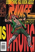 RAVAGE 2099 #9B 