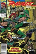 RAVAGE 2099 #2C 