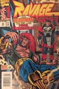 RAVAGE 2099 #14C 