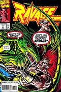 RAVAGE 2099 #11 
