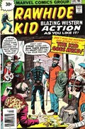 RAWHIDE KID #134B 