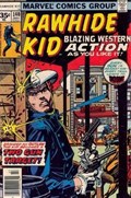 RAWHIDE KID #140B 