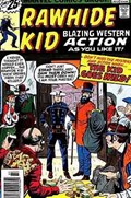 RAWHIDE KID #134 