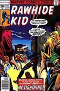 RAWHIDE KID #141 