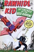 RAWHIDE KID #38