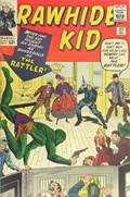 RAWHIDE KID #37