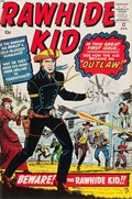 RAWHIDE KID #17