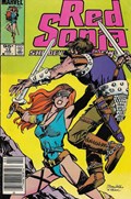 RED SONJA #12C 