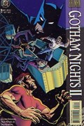 BATMAN: GOTHAM NIGHTS 2 #2 
