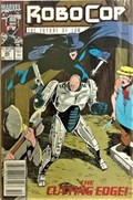 ROBOCOP #20B 