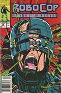 ROBOCOP #19B 