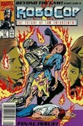 ROBOCOP #23B 