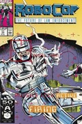 ROBOCOP #11 