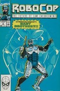 ROBOCOP #4 