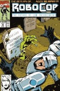 ROBOCOP #16 