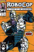 ROBOCOP #12 