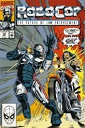 ROBOCOP #10 