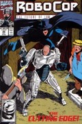 ROBOCOP #20 