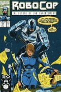 ROBOCOP #17 