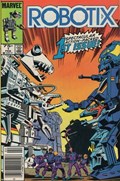 ROBOTIX #1B 