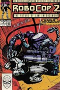 ROBOCOP 2 #3 