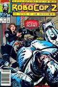 ROBOCOP 2 #2B 