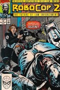 ROBOCOP 2 #2 