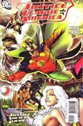 JUSTICE LEAGUE OF AMERICA #9-RI 