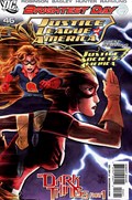 JUSTICE LEAGUE OF AMERICA #46-RI 