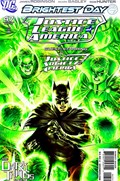 JUSTICE LEAGUE OF AMERICA #47-RI 