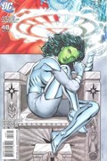 JUSTICE LEAGUE OF AMERICA #48-RI 