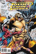 JUSTICE LEAGUE OF AMERICA #41B 