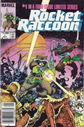ROCKET RACCOON #1C 