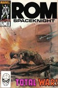 ROM #52 