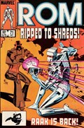 ROM #71 