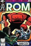 ROM #14 