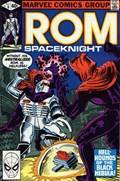 ROM #6 