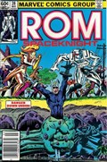 ROM #27 