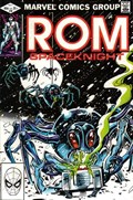 ROM #30 