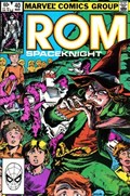 ROM #40 