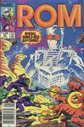 ROM #50C 