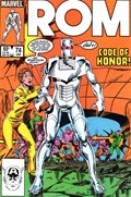 ROM #74 