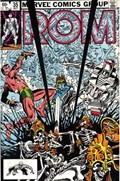 ROM #35 