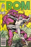 ROM #70B 