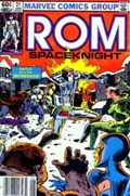 ROM #31B 